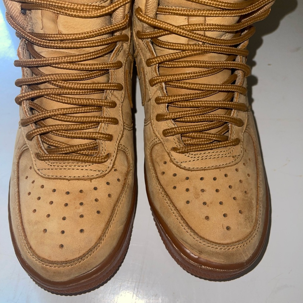 Air Force 1 Nike sneakers - Picture 5 of 11